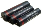 Jantzen Audio High End ALUMEN Z-Cap 1.5uF 100VDC 3% 26x70mm NEW