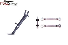 T-Rex Racing 2006 - 2020 Kawasaki ZX-14 ZX14R Lowering Link Adjustable Kickstand