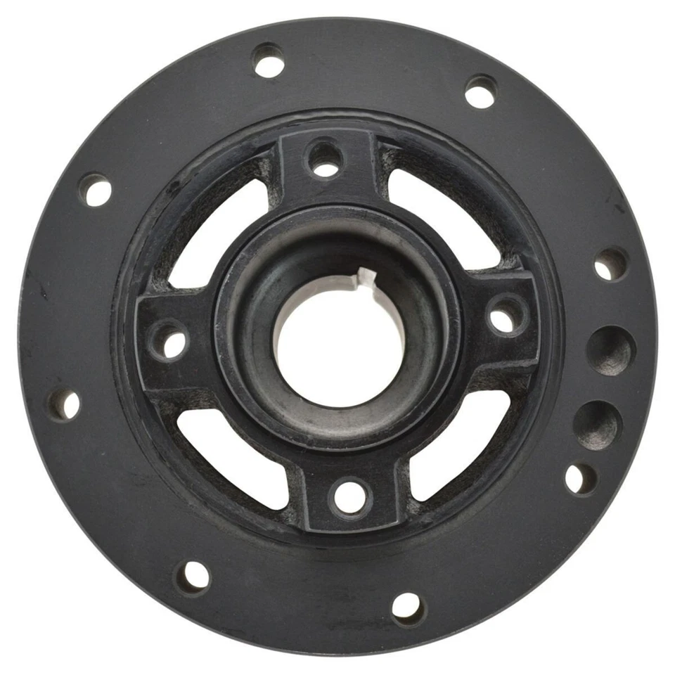 Nuevo amortiguador equilibrador armónico TRQ para camioneta Ford Mercury 84-95 302ci Foto 4 de 4