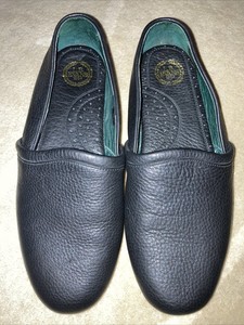 lb evans opera slippers