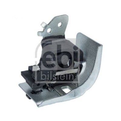 Bracket, exhaust system Febi Bilstein 29585 rear for Renault