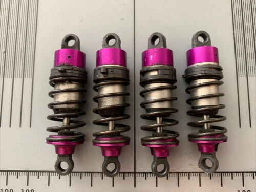 HPI RC Suspension & Steering Parts for Tamiya RC Cars, Trucks & Motorcycles