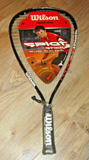 NOS New Sealed Wilson Splat Stick Racquetball Racquet 3 7/8