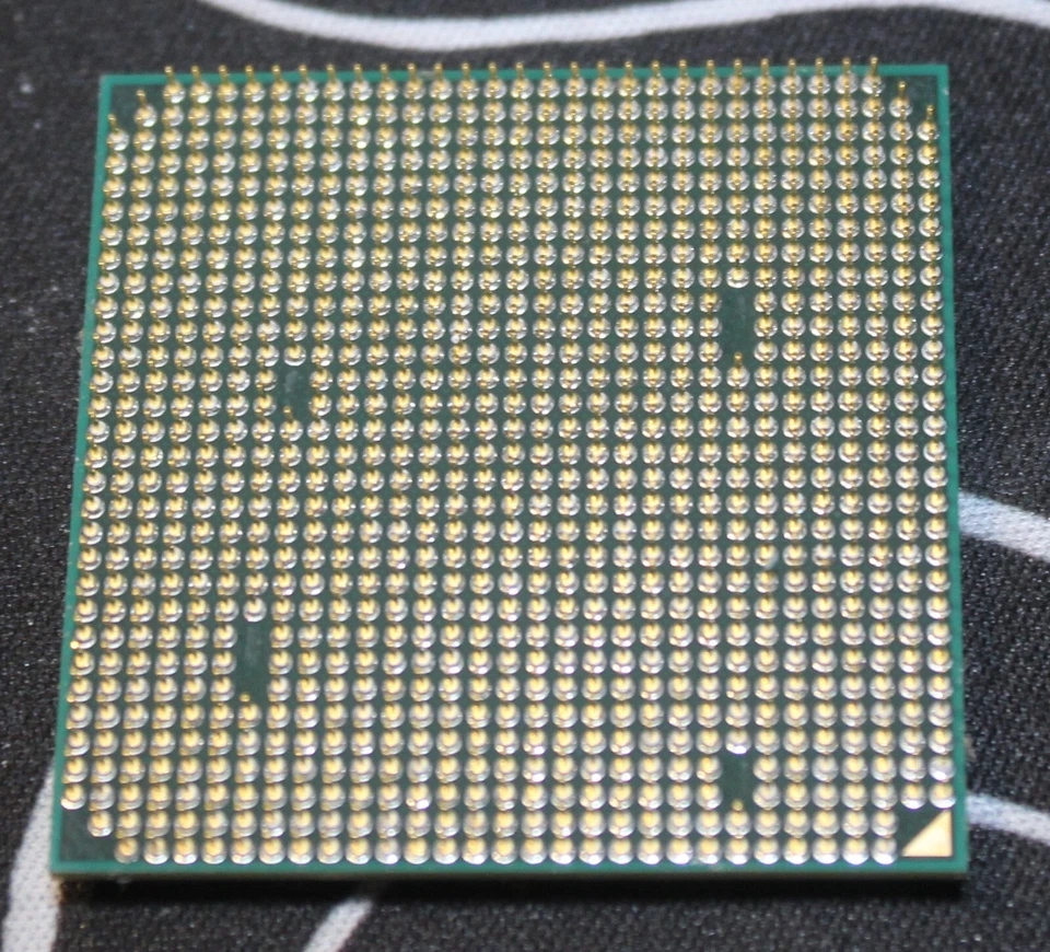 AMD Athlon II X2 245 - ADX245OCK23GM 2.90ghz Dual Core Socket AM3 Processor - Image 2 of 2