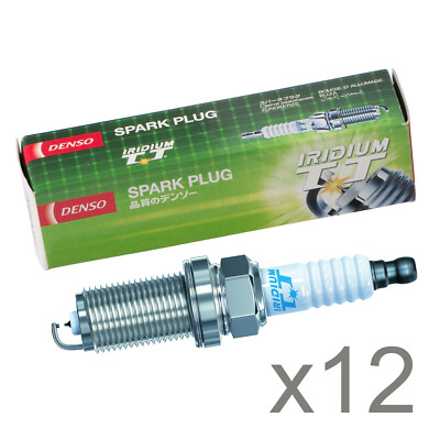 Denso k20tt лачетти