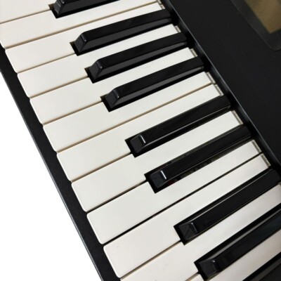 KORG X3 Synthesizer Keyboard Music Workstation Digital Japan Good