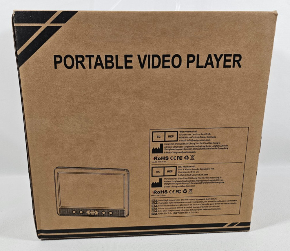 S 1080p With Hdmi Input Sync Screen Support Usb Tf Card