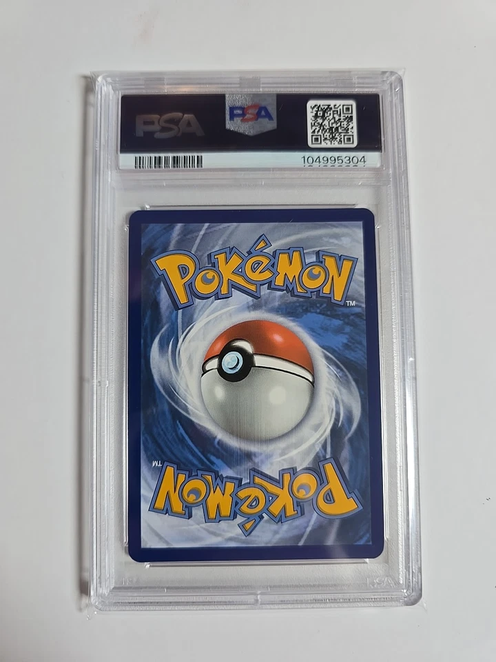 Articuno 009/034 Trading Card Game Classic Holo - Image 2 of 2