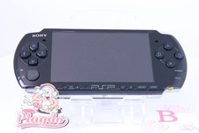 Sony PSP 3000 nur Konsole [Rang: B] Farbe: Schwarz