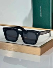 Jacques Marie Mage QUENTIN Black /Gray 50-22-149mm New Case