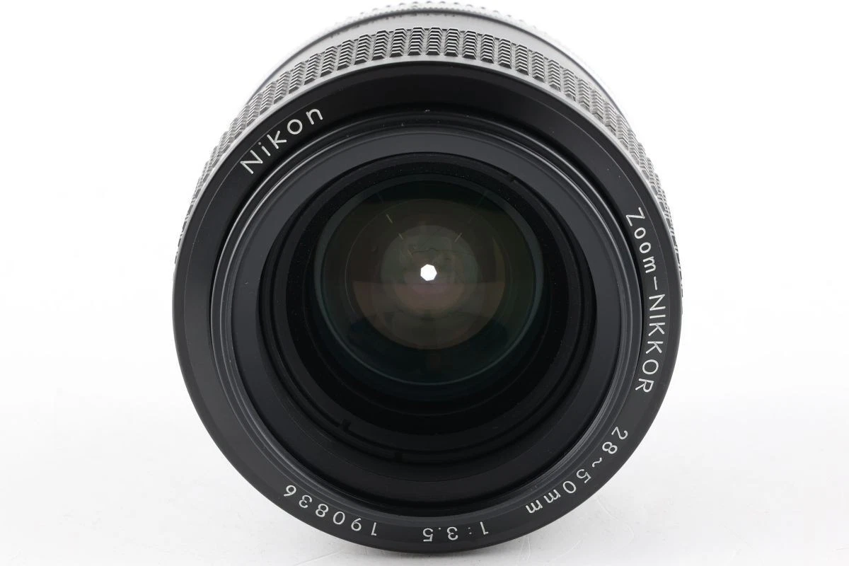 Nikon 28-50mm Focal Camera Lenses for sale | eBay