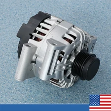 Alternator For 2010-2015 Chevrolet Equinox 13500315 2.4L 2.4 2605323A 2620360 P