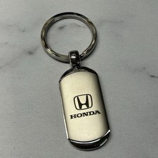 Vintage Honda Key FOB Chapman Honda Dealership Tucson Arizona