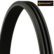 Continental CTAM 3PK725ELAST Keilrippenriemen Keilriemen für Ford für Ford usa 