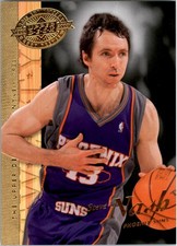 2008 Upper Deck 20th Anniversary #UD15 Steve Nash - NM-MT