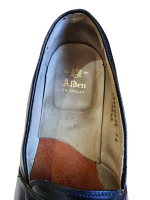 Alden 6845