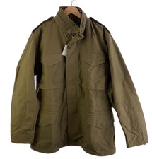 Buzz Rickson's M-65 Field Jacket Size XL Olive
