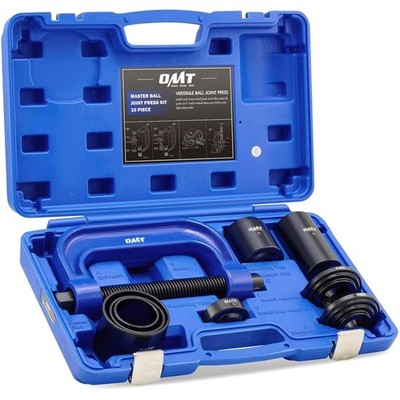 Ball Joint Press Kit Servo Werkzeuge Kupplung Entferner Automobil Reparatur