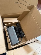 Lot-100 Genuine 130W USB-C Type-C Charger for Dell XPS 15 9575 Precision 5530