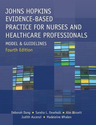 Sandra L Dearho Johns Hopkins Evidence-Based Practice for Nu (Gebundene Ausgabe)