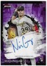 Nick Gonzales 2024 TOPPS FINEST MLB ROOKIE AUTOGRAPH CARD Pirates RC AUTO SP/125