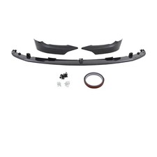 Sport Performance Frontspoiler Carbon Glanz für BMW E92 E93 LCI M-Paket ab 2010