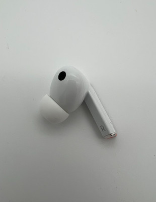 Samsung Galaxy Buds 3 Pro Weiß SM-R630 NUR DER RECHTE Bluetooth Kopfhörer