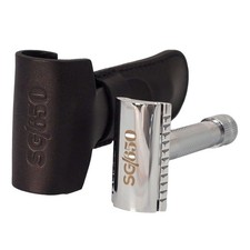 Rasoio di sicurezza Merkur 34C edizione limitata 650 anni