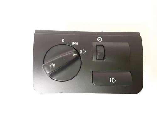 BMW X5 E53 Scheinwerferschalter 8372205 4.40 Petrol 210kw 2001 20546532