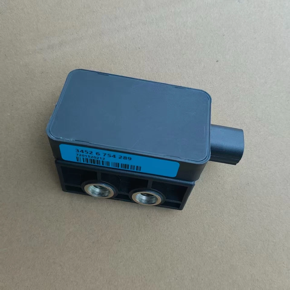 ESP YAW RATE SENSOR 34526754289 For BMW E46 M3 Z3 coupe DSC - Image 3 of 4