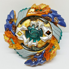 Geist Fafnir 8' Absorb .8'.Ab Beyblade Burst Cho-z B-122 Takara Tomy