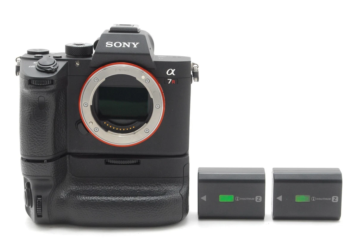 Sony Alpha ILCE-7 Digital SLR Cameras for Sale | Shop New & Used