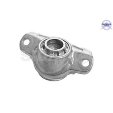 1x ORIGINAL® Sidem Federbeinstützlager Hinten für VW POLO VI GOLF VII GOLF