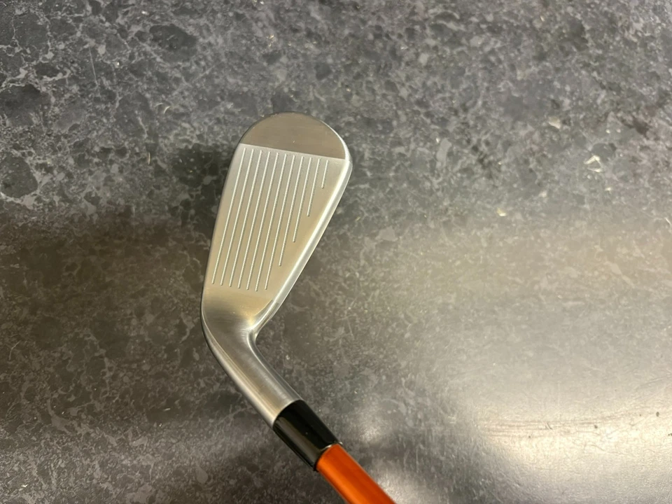 TAYLORMADE STEALTH DHY #5 UTILITY DRIVING IRON - GD TOUR AD 95 STIFF FLEX SHAFT - Image 4 of 4