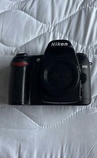 Nikon D80 Digital Camera Body