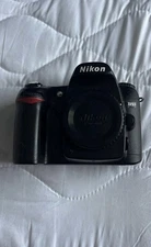 Nikon D80 Digital Camera Body