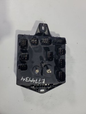 Used Fuse Box Engine fits: 2012 Jaguar Xk 5.0L w/o supercharged Grade A