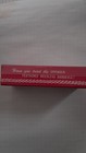 Vintage DARDEVLE SPOON original box — photo 3