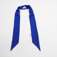 adidas Headband Unisex Blue New with Tags