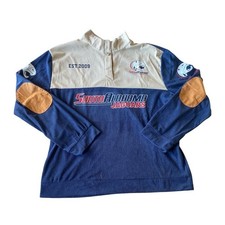 NWOT South Alabama Jaguars Pullover 2XL H34