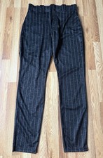 Yermin Mercedes Game Used 2022 Chicago White Sox Southside Pants MLB Player Tag