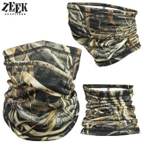 Realtree Max 5 Camo Powerstretch Beanie with Odor Control Reg 19.99 SALE 5.99 - Picture 1 of 1