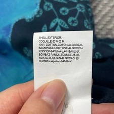 Vintage Patterned Long Sleeve V0321 - Y2K Style, Women's T-Shirt