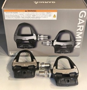 Garmin Pedals | eBay