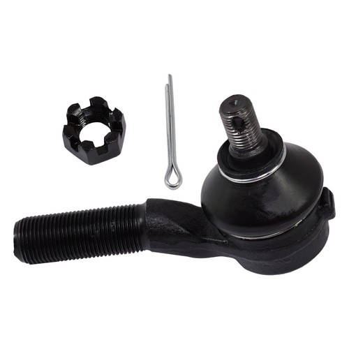 Tie Rod End For 1998-2004 Nissan Frontier Front Left or Right Outer RWD - Imagen 4 de 10