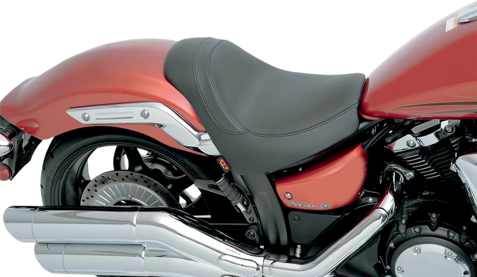 Asientos individuales de bajo perfil Z1R 0810-1766 11-16 Yamaha XVS 1300 Stryker Foto 3 de 3