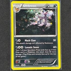 Umbreon - XY96 - Cosmos Holo - Black Star Promo - Pokemon Card - MP