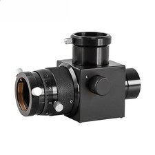 1.25-inch Astronomical Telescope Star Guide Three-way Bayonet