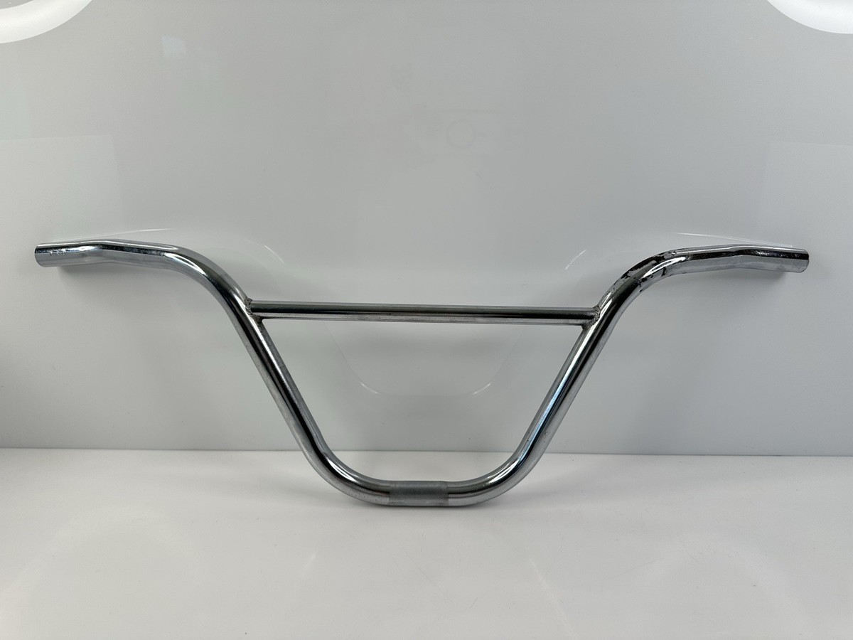 Rare Vintage 1980's Powerlite Pro Powerbend BMX Racing Handlebars