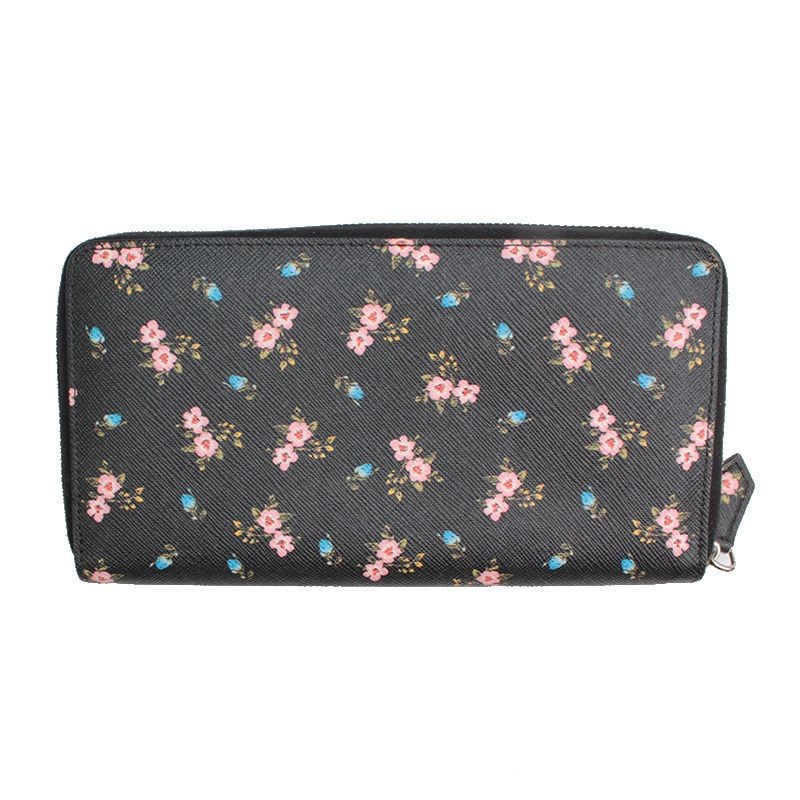 【関税負担】 GIVENCHY MINI WALLET 関税負担なし☆GIVENCHY 4G レザーボックス カードホルダー